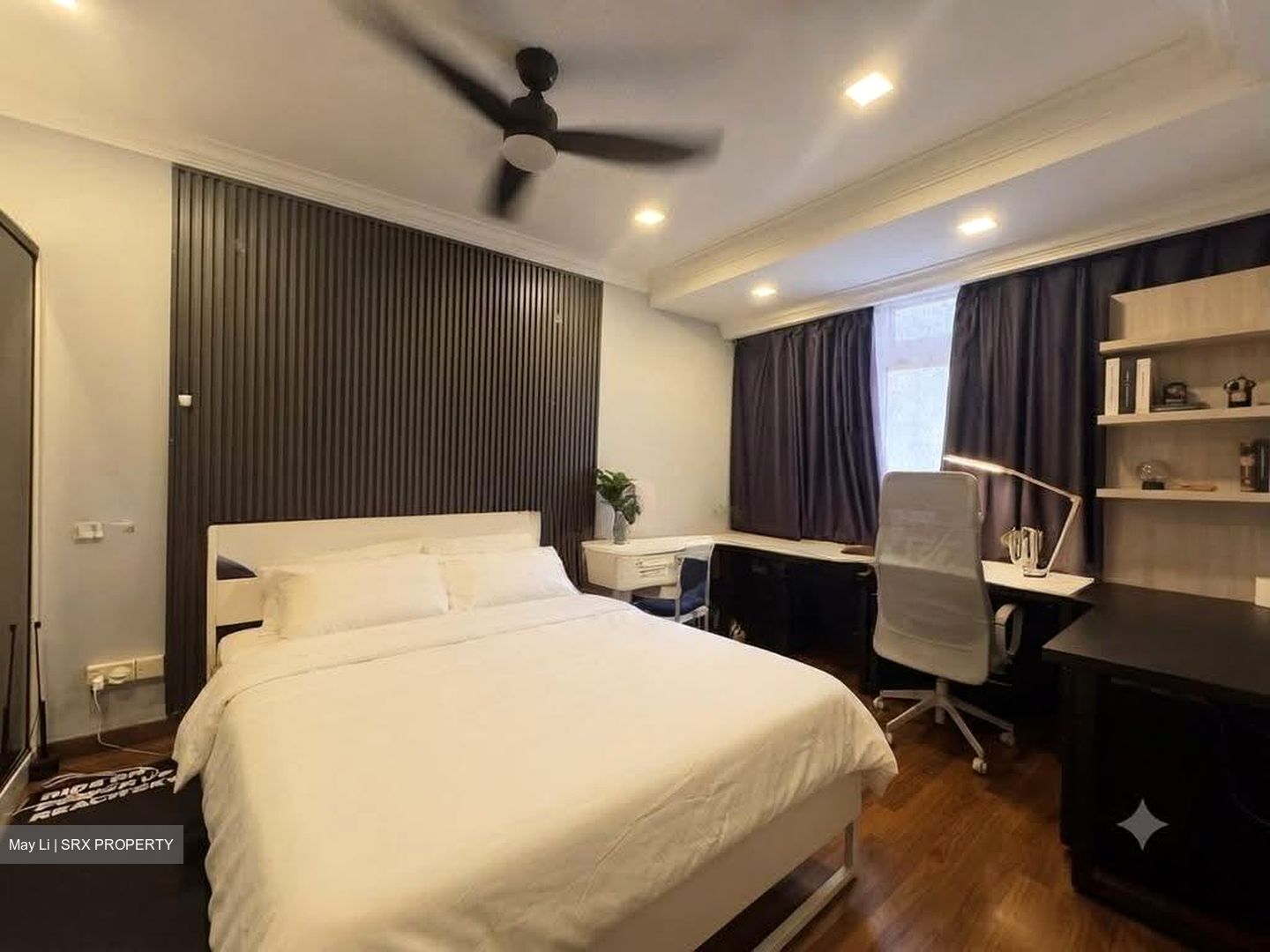 Kew Residencia (D16), Terrace #625474461